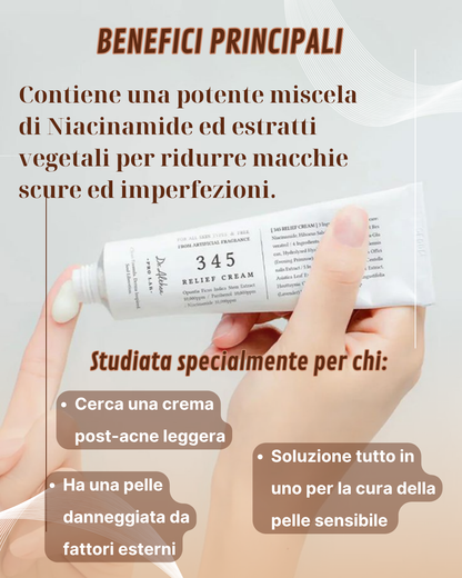 Dr.Althea 345 Relief Cream